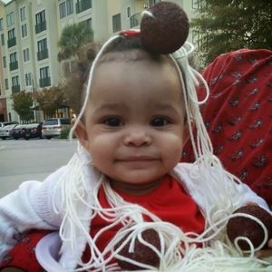 Meet your Posher, Nette